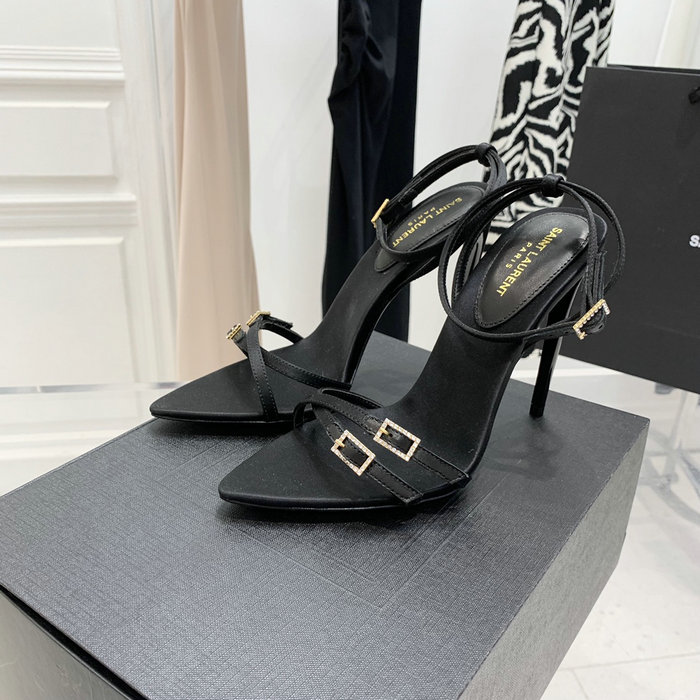 Saint Laurent High Heel Sandals YS04061