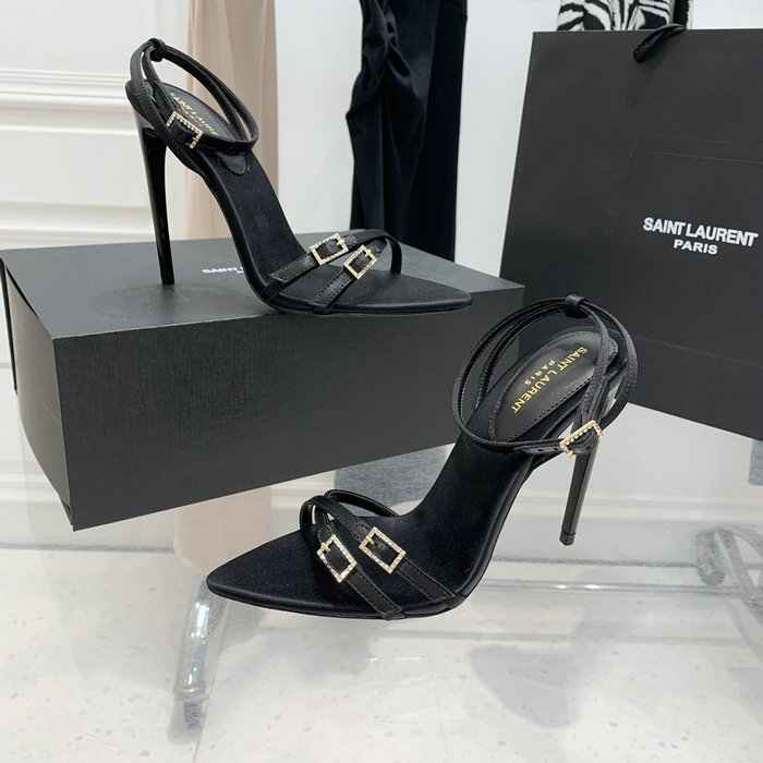 Saint Laurent High Heel Sandals YS04061