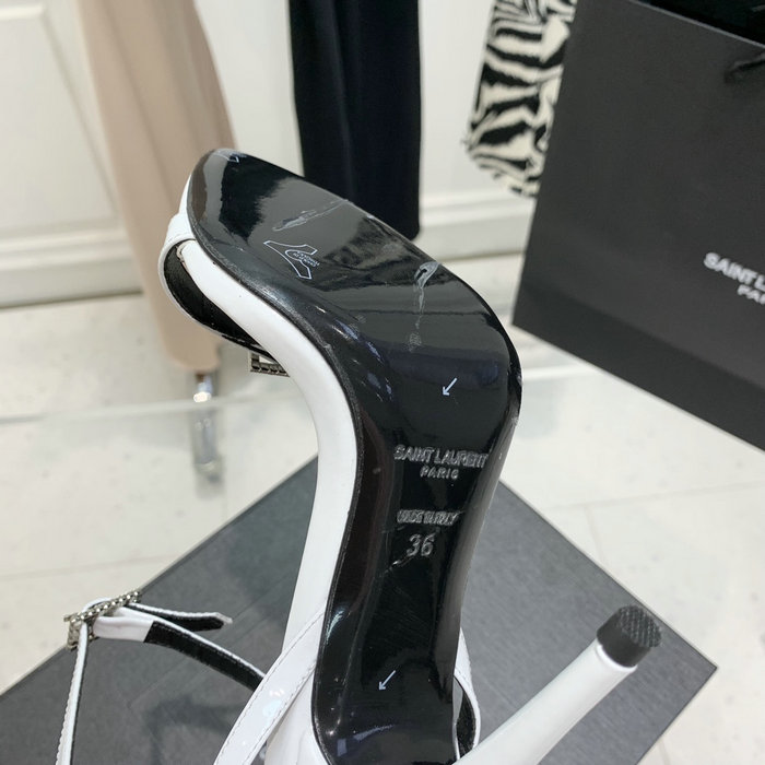 Saint Laurent High Heel Sandals YS04062