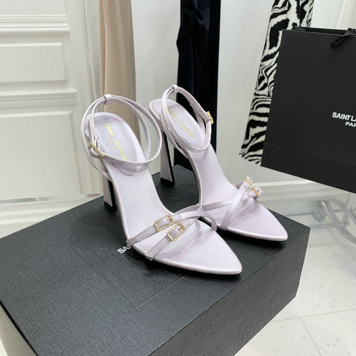 Saint Laurent High Heel Sandals YS04063