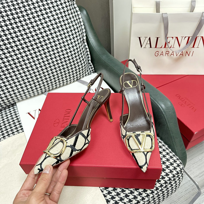 Valentino Pumps VS04062