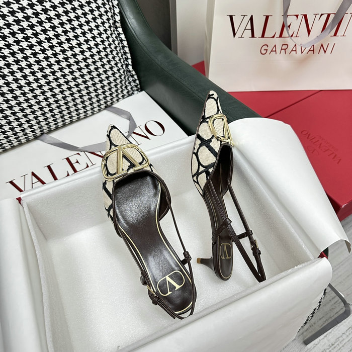 Valentino Pumps VS04062