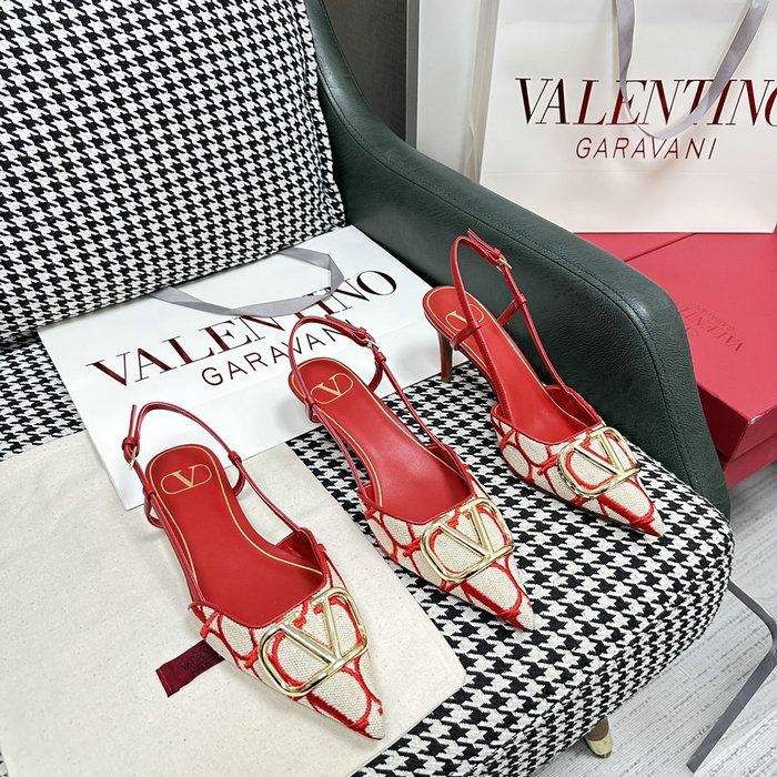 Valentino Pumps VS04063