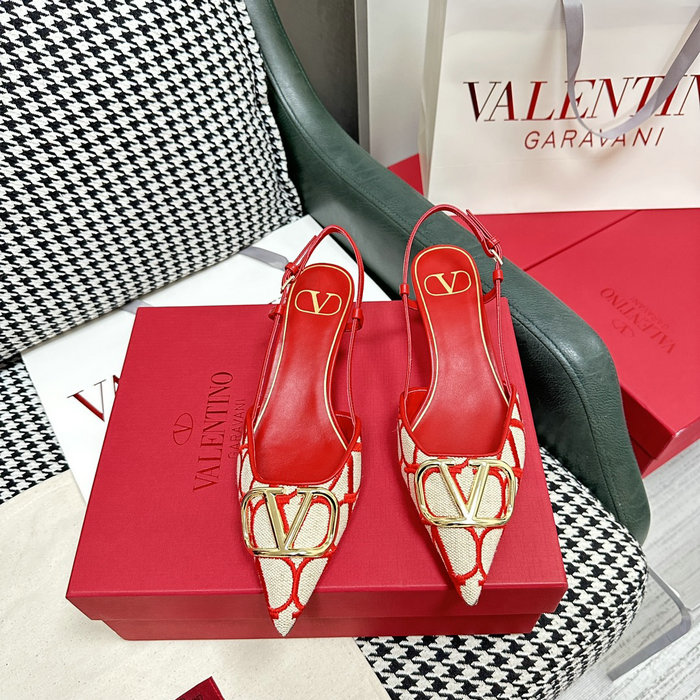 Valentino Pumps VS04063