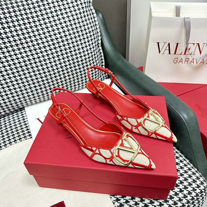 Valentino Pumps VS04063