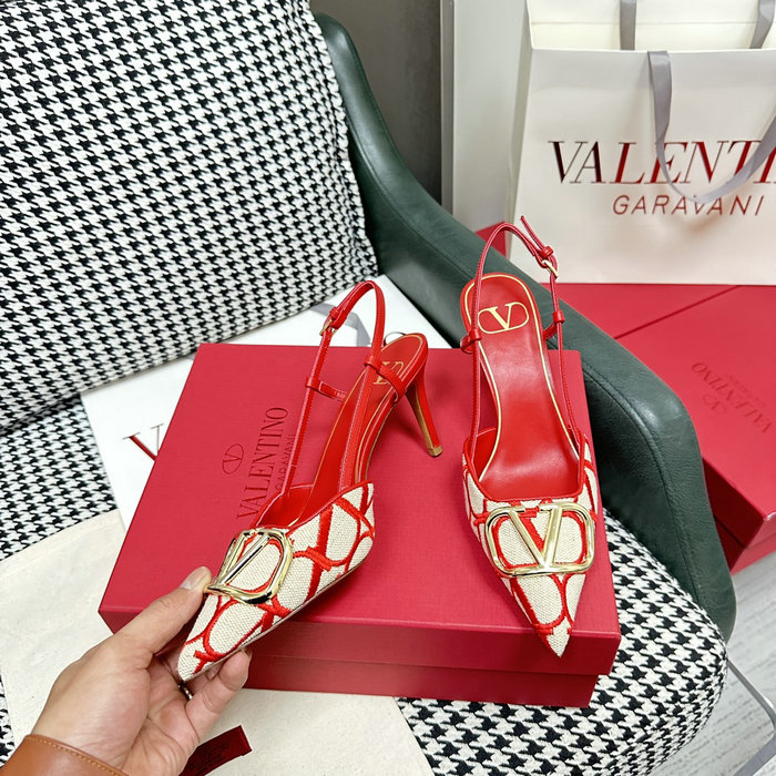 Valentino Pumps VS04063