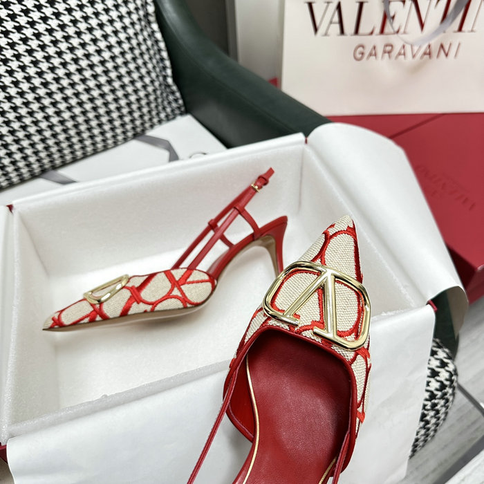 Valentino Pumps VS04063