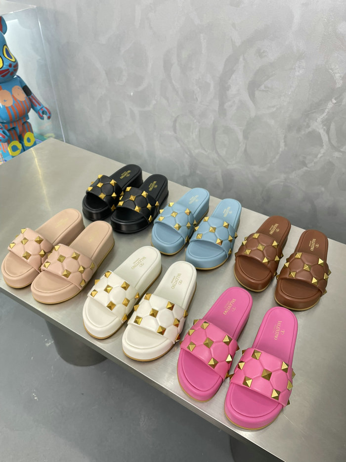 Valentino Slides VS04101