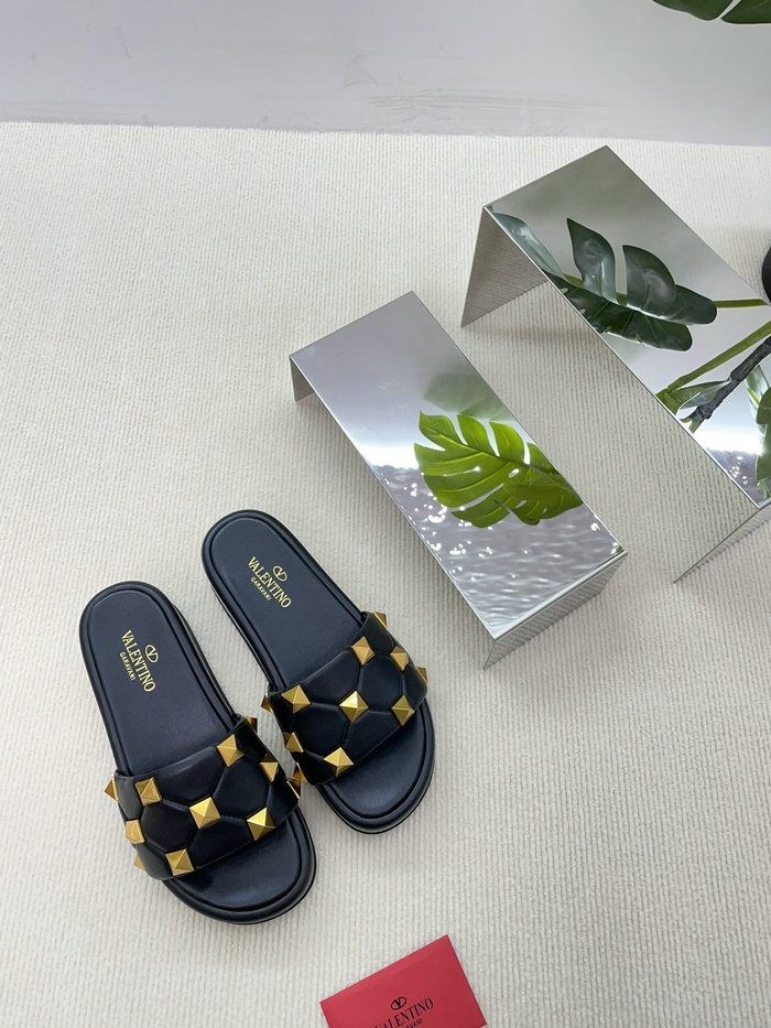 Valentino Slides VS04101