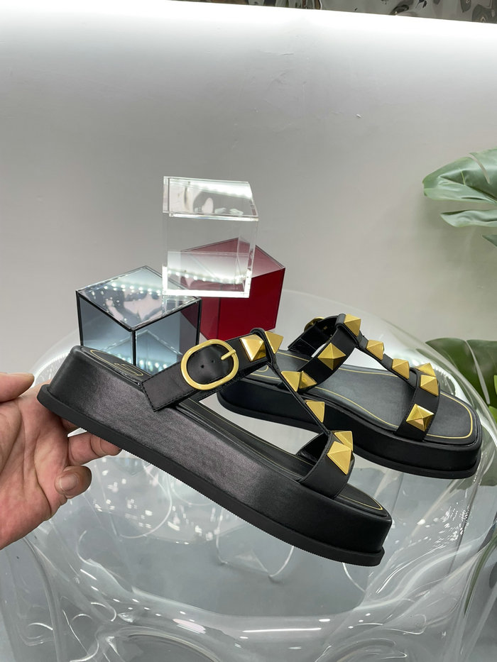 Valentino Slides VS04104