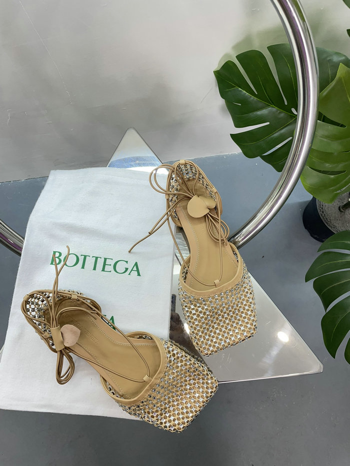 Bottega Veneta Sandals SNB042104