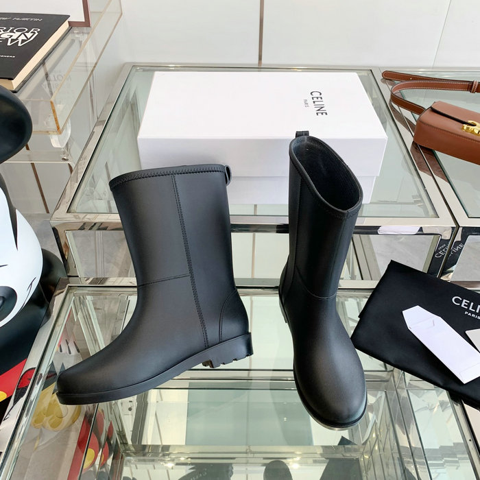 Celine Wellington Boots SMCE042101