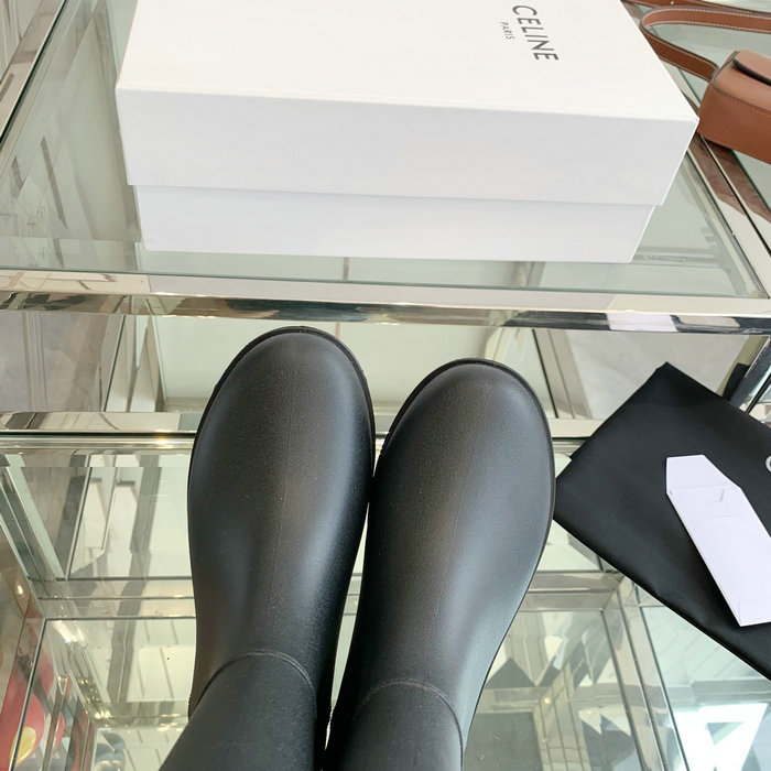 Celine Wellington Boots SMCE042101