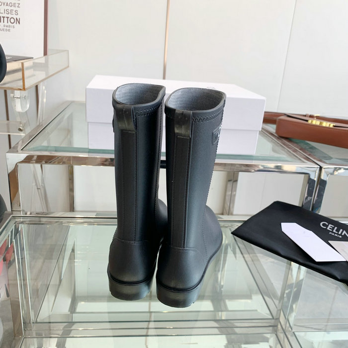 Celine Wellington Boots SMCE042101