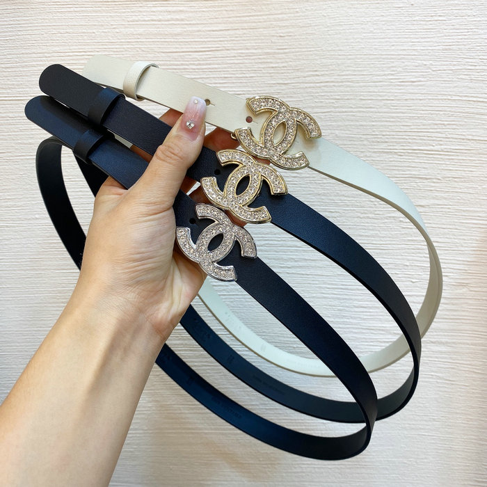 Chanel 20mm Belt CB04173