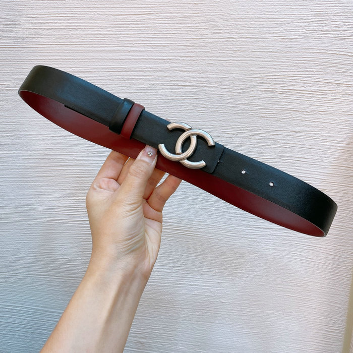 Chanel 30mm Belt CB04172