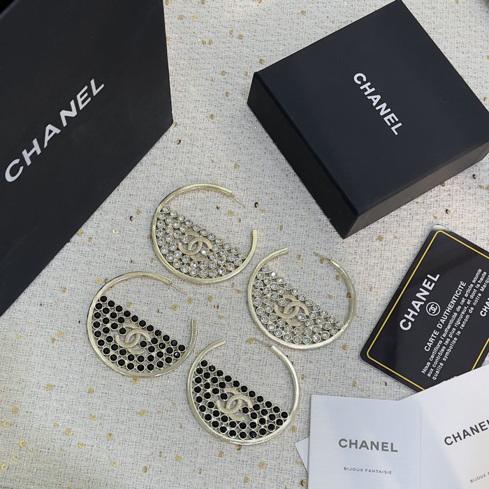 Chanel Earrings CE04172