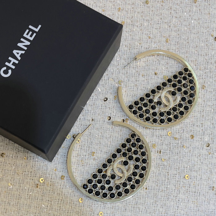 Chanel Earrings CE04172