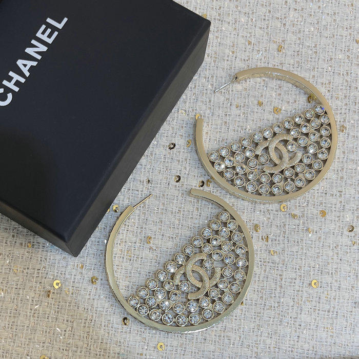 Chanel Earrings CE04172