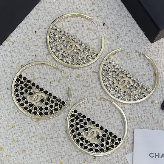 Chanel Earrings CE04172