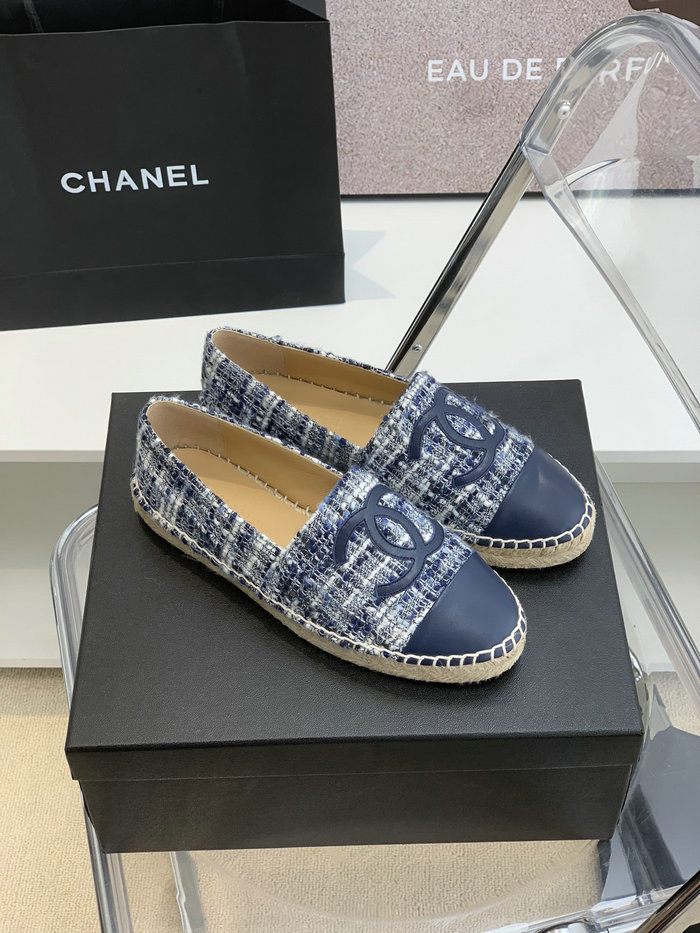 Chanel Espadrilles CS04151