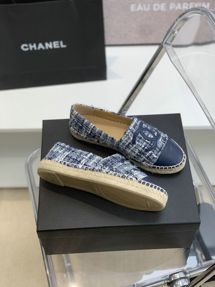 Chanel Espadrilles CS04151