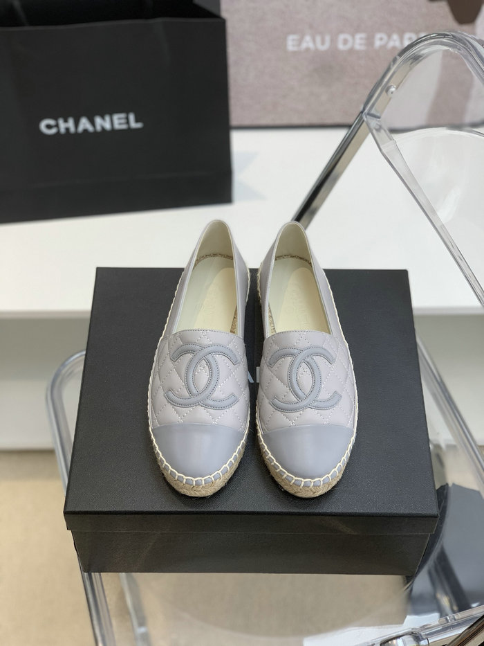 Chanel Espadrilles CS04153