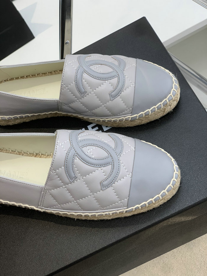 Chanel Espadrilles CS04153