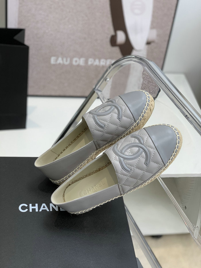 Chanel Espadrilles CS04153