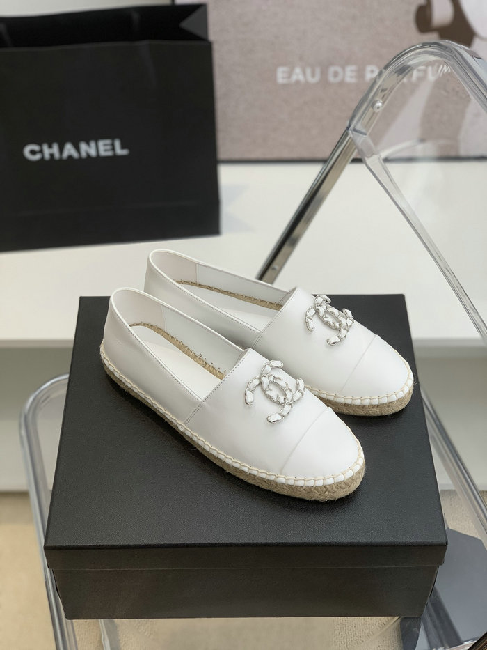 Chanel Espadrilles CS04154