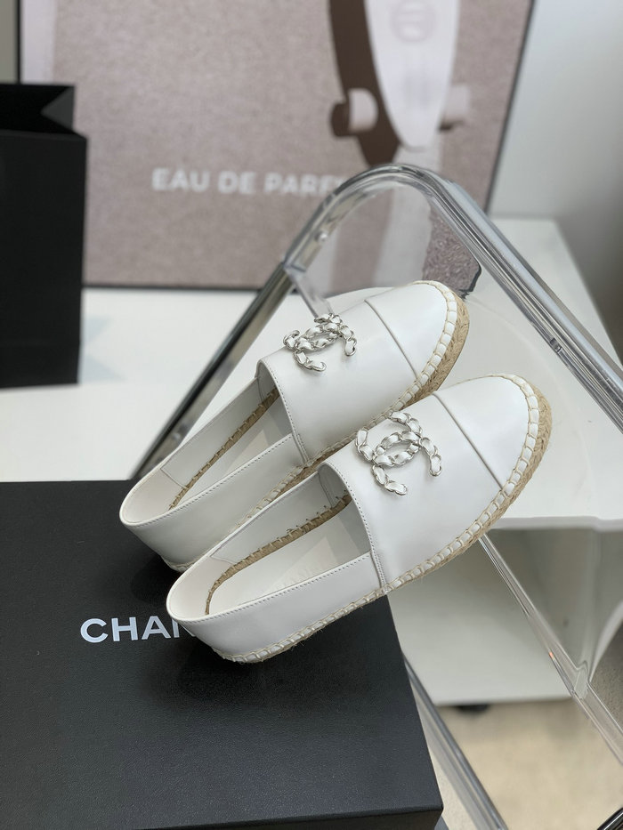 Chanel Espadrilles CS04154