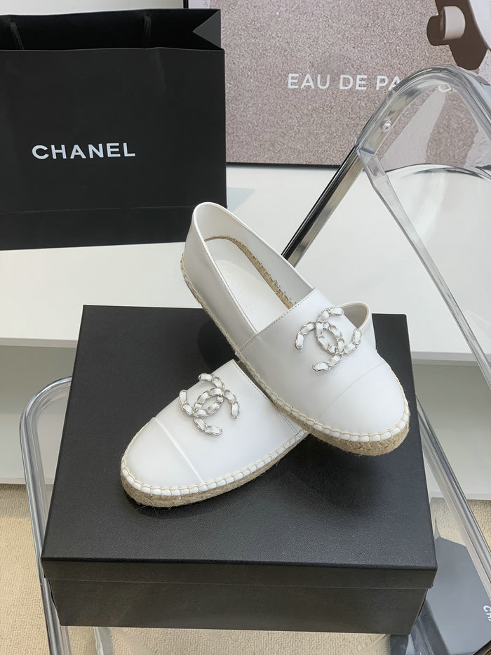 Chanel Espadrilles CS04154