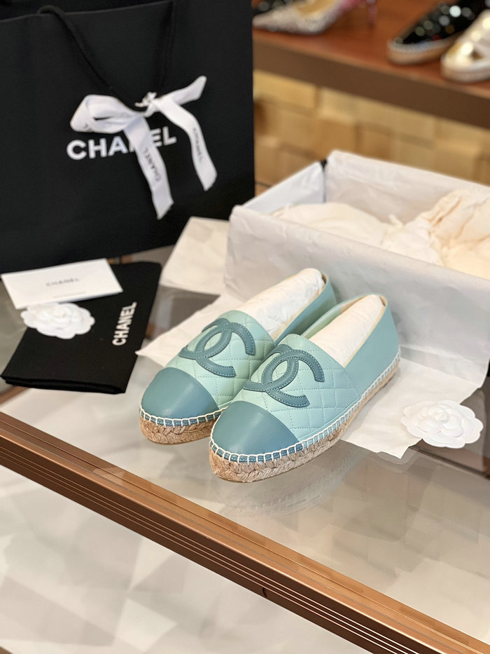 Chanel Espadrilles SJC23041