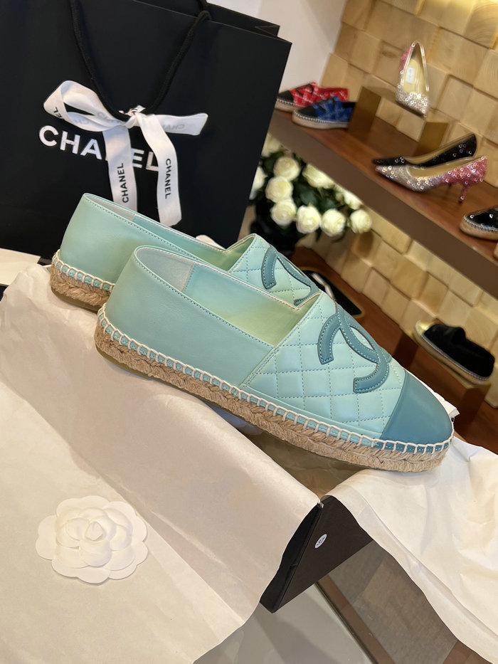 Chanel Espadrilles SJC23041