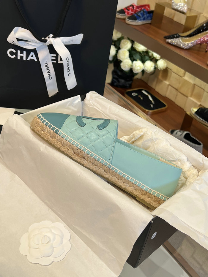 Chanel Espadrilles SJC23041