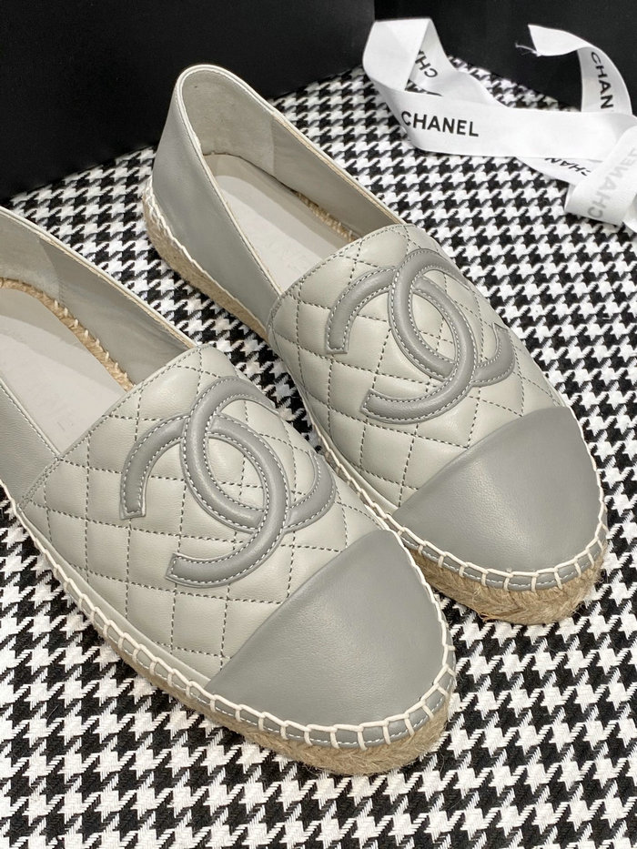 Chanel Espadrilles SJC23042