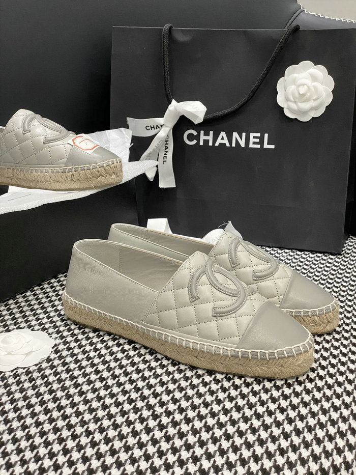 Chanel Espadrilles SJC23042