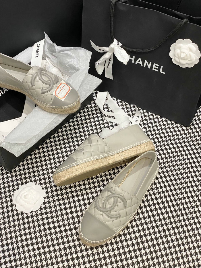 Chanel Espadrilles SJC23042