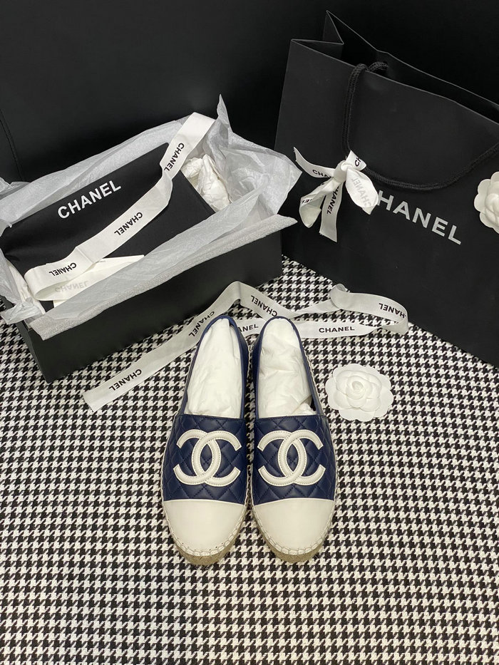 Chanel Espadrilles SJC23043