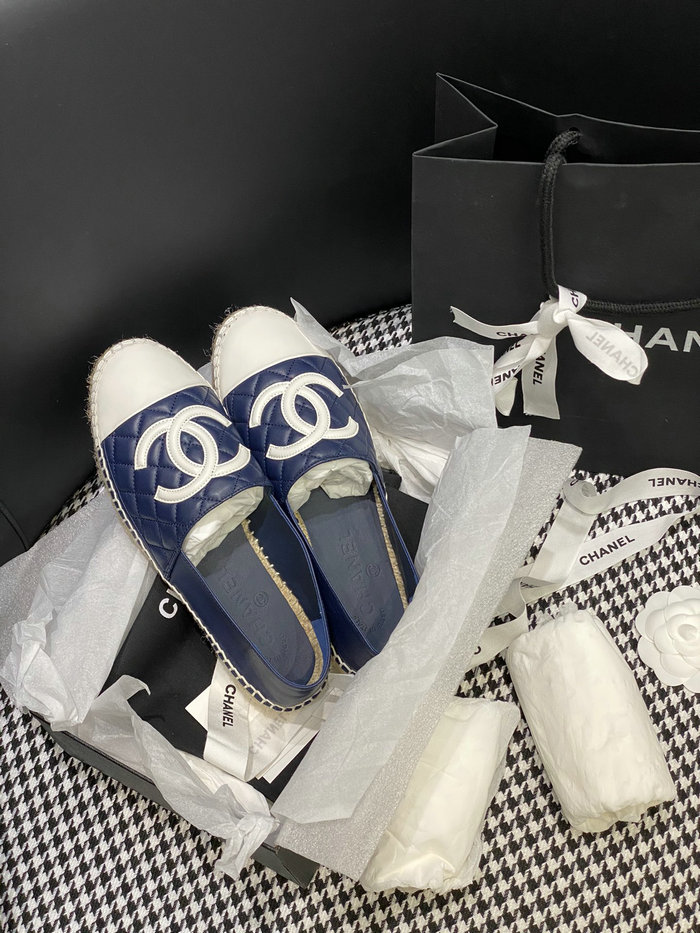 Chanel Espadrilles SJC23043