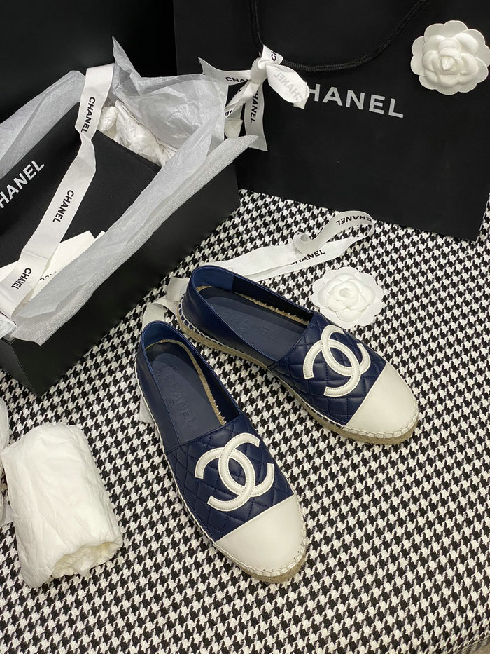 Chanel Espadrilles SJC23043