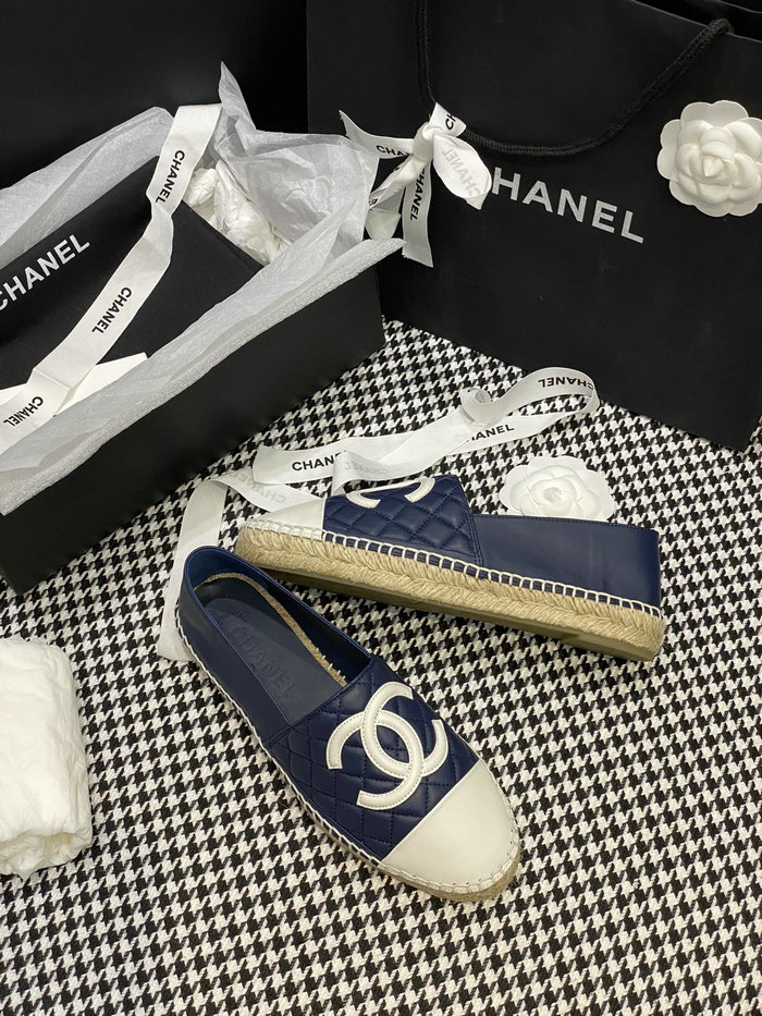 Chanel Espadrilles SJC23043