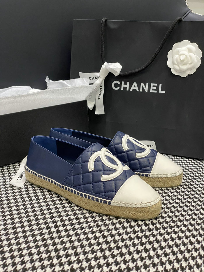 Chanel Espadrilles SJC23043