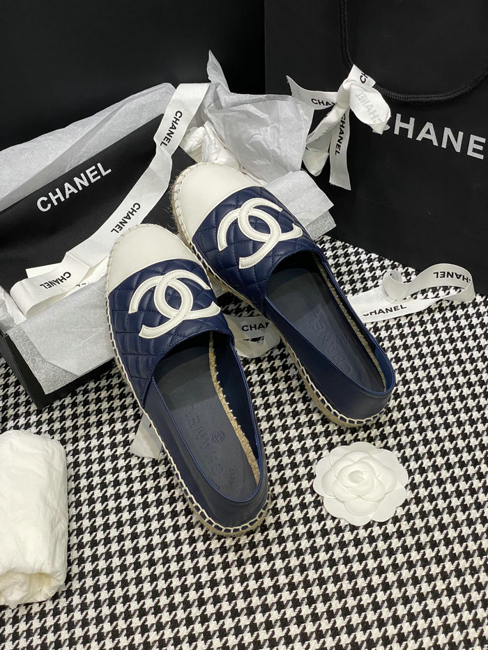 Chanel Espadrilles SJC23043