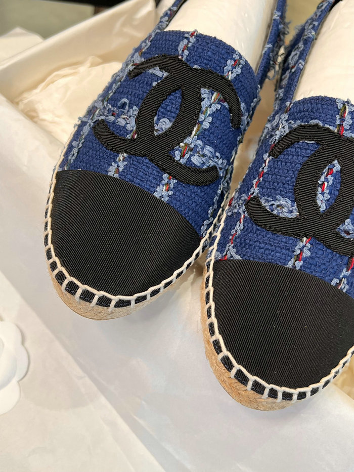 Chanel Espadrilles SJC23045