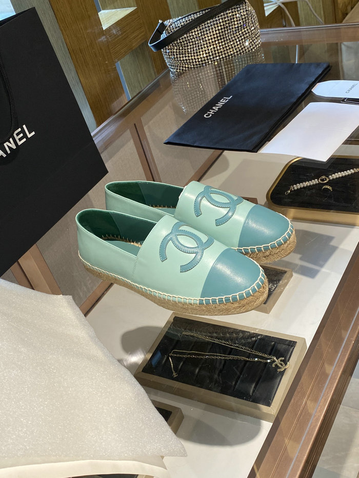 Chanel Espadrilles SJC23046