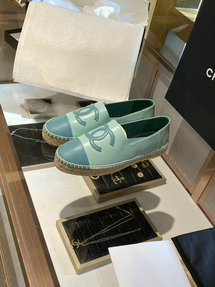 Chanel Espadrilles SJC23046