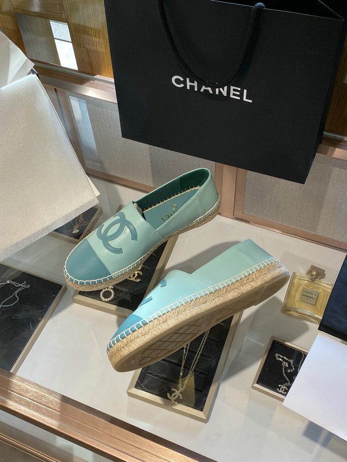 Chanel Espadrilles SJC23046