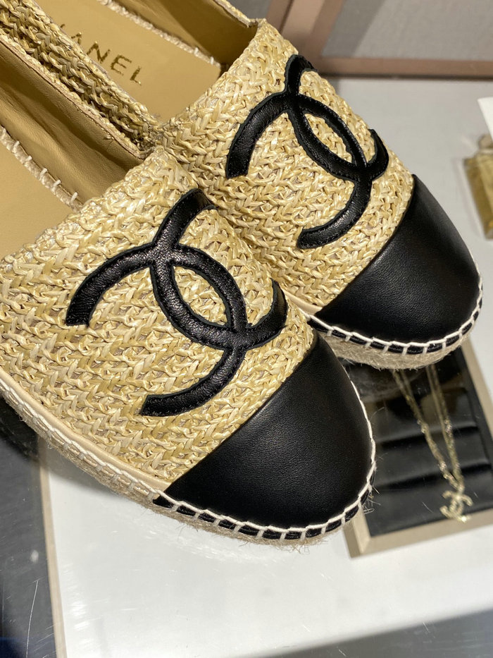 Chanel Espadrilles SJC23047