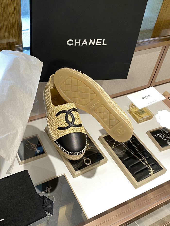 Chanel Espadrilles SJC23047